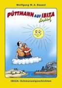 Vorderes Coverbild Püttmann auf Ibiza drauf