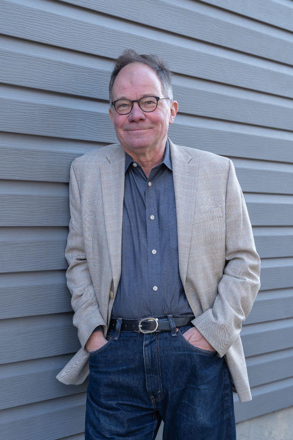 Autorenbild Grüner Star