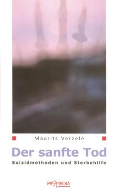 Vorderes Coverbild Der sanfte Tod