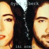 Vorderes Coverbild Iki Arada CD