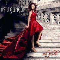 Vorderes Coverbild Asli Gibidir CD