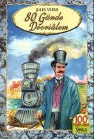 Vorderes Coverbild 80 Günde Devrialem