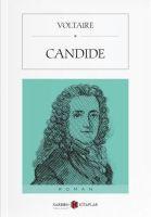 Vorderes Coverbild Candide