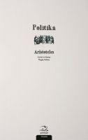 Vorderes Coverbild Politika