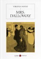 Vorderes Coverbild Mrs. Dalloway Ingilizce