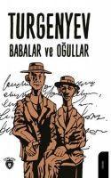 Vorderes Coverbild Babalar ve Ogullar