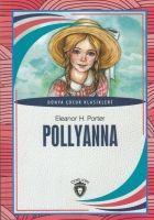 Vorderes Coverbild Pollyanna