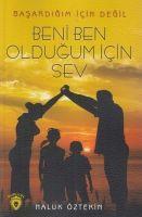 Vorderes Coverbild Beni Ben Oldugum Icin Sev