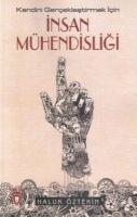 Vorderes Coverbild Insan Mühendisligi
