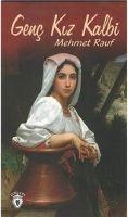 Vorderes Coverbild Genc Kiz Kalbi