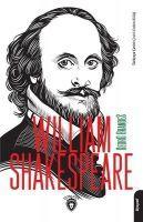 Vorderes Coverbild William Shakespeare