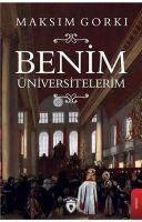Vorderes Coverbild Benim Üniversitelerim