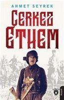 Vorderes Coverbild Cerkez Ethem