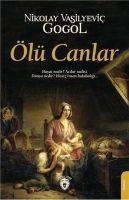 Vorderes Coverbild Ölü Canlar