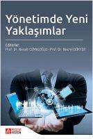 Vorderes Coverbild Yönetimde Yeni Yaklasimlar