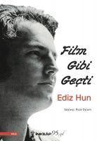 Vorderes Coverbild Film Gibi Gecti - Ediz Hun