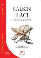 Vorderes Coverbild Kalbin Ilaci