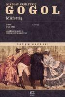 Vorderes Coverbild Müfettis