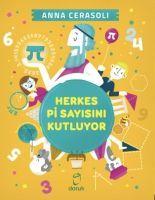 Vorderes Coverbild Herkes Pi Sayisini Kutluyor