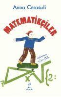 Vorderes Coverbild Matematikciler