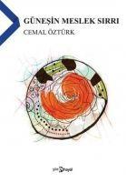 Vorderes Coverbild Günesin Meslek Sirri