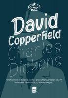 Vorderes Coverbild David Copperfield