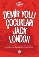 Vorderes Coverbild Demir Yolu Cocuklari