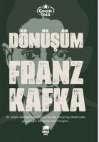 Vorderes Coverbild Dönüsüm