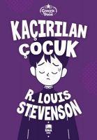 Vorderes Coverbild Kacirilan Cocuk