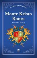 Vorderes Coverbild Monte Kristo Kontu