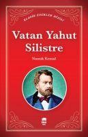 Vorderes Coverbild Vatan Yahut Silistre