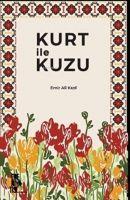 Vorderes Coverbild Kurt ile Kuzu