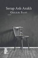 Vorderes Coverbild Gizlilik Saati