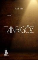 Vorderes Coverbild Tanrigöz