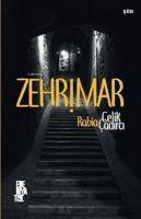 Vorderes Coverbild Zehrimar