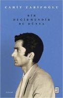 Vorderes Coverbild Bir Degirmendir Bu Dünya