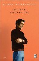 Vorderes Coverbild Isaret Cocuklari