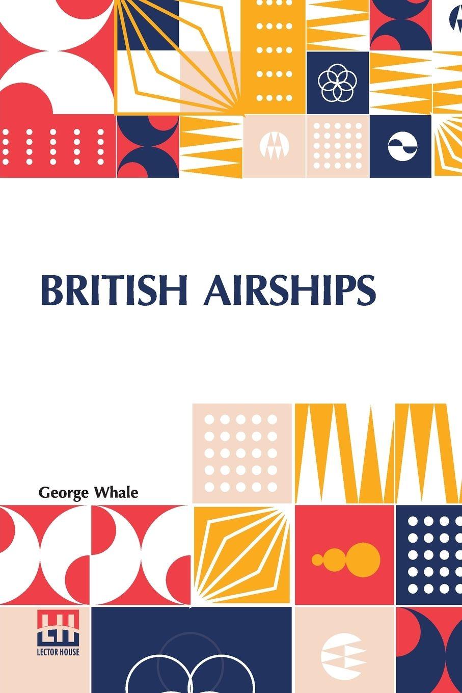 Vorderes Coverbild British Airships