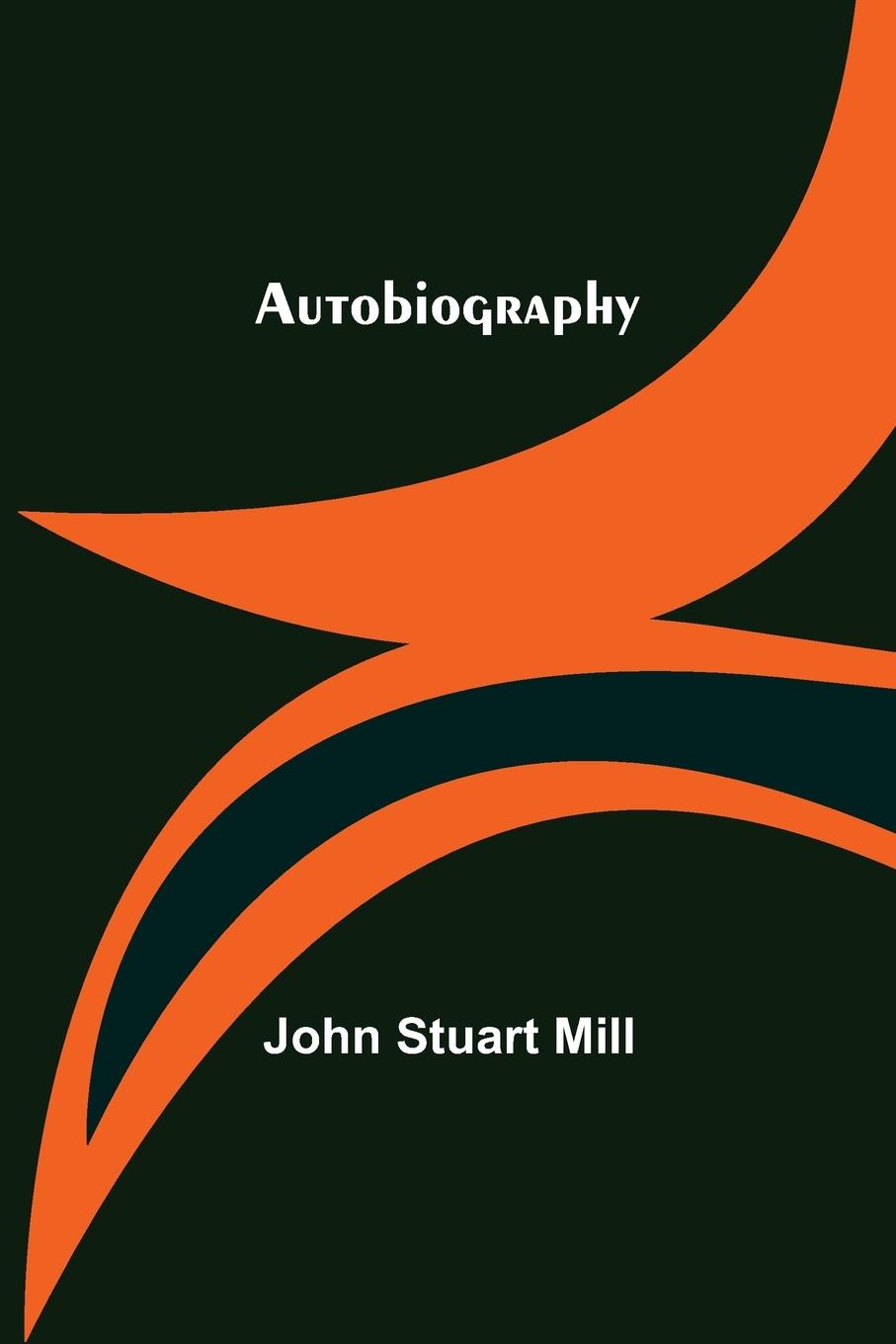 Vorderes Coverbild Autobiography