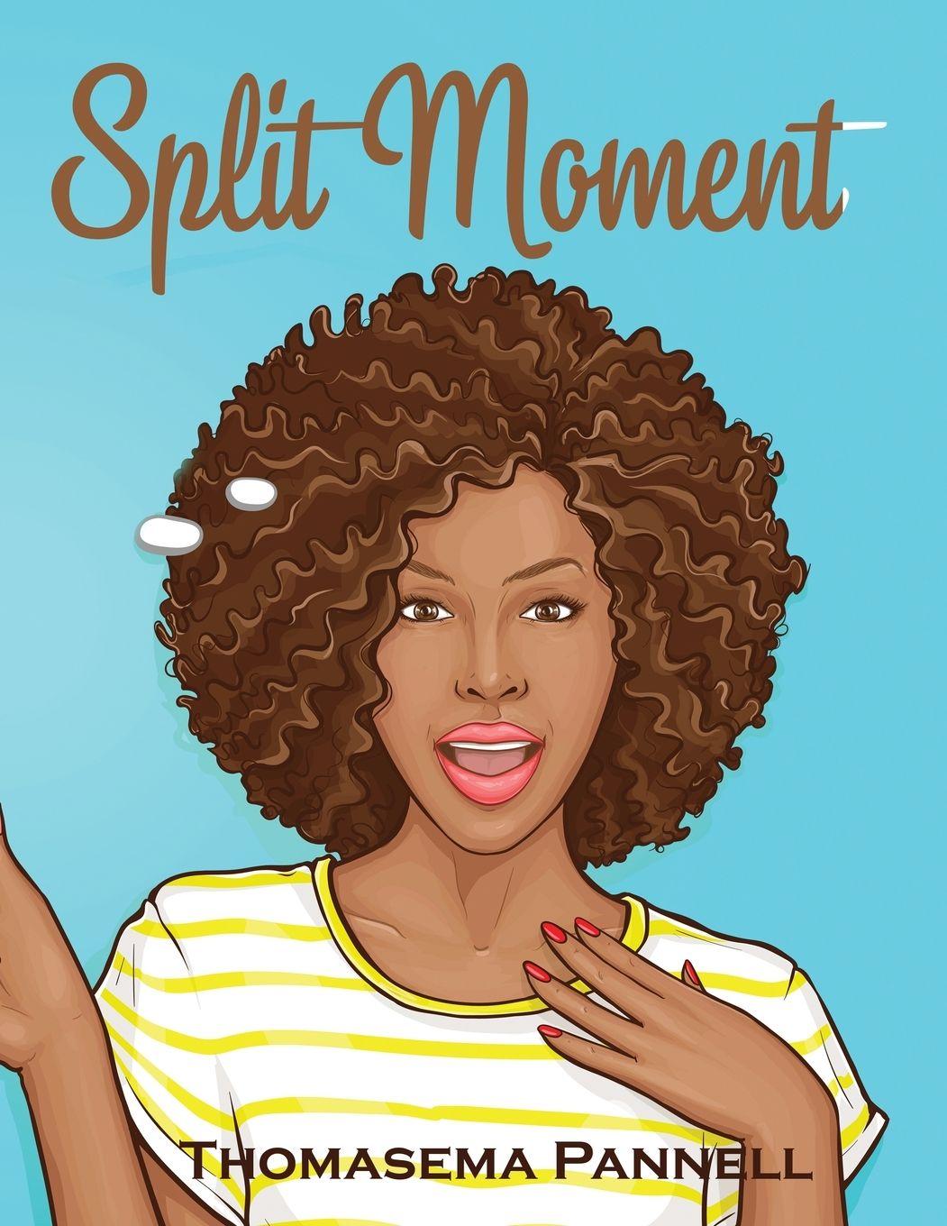 Vorderes Coverbild Split Moment