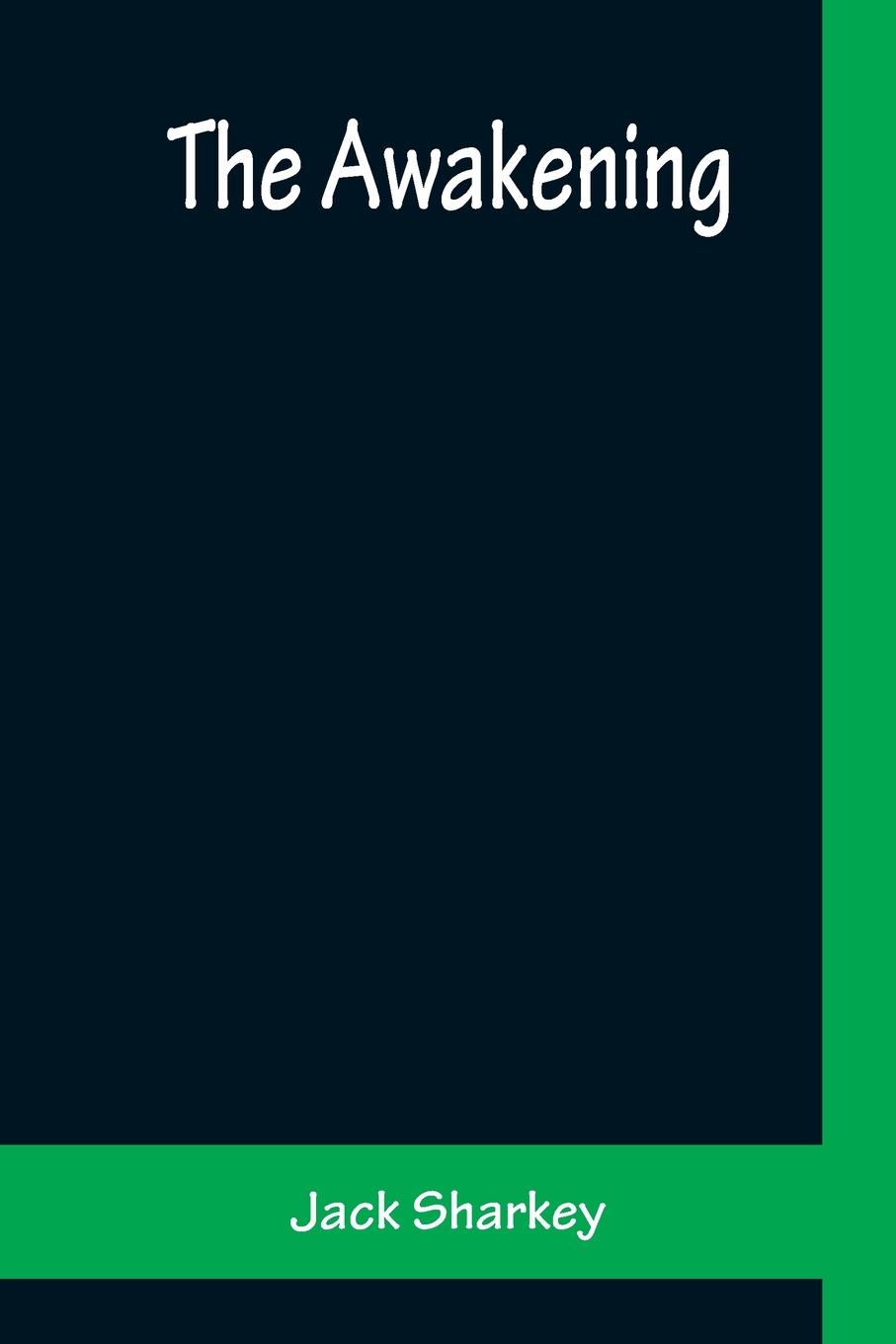 Vorderes Coverbild The Awakening