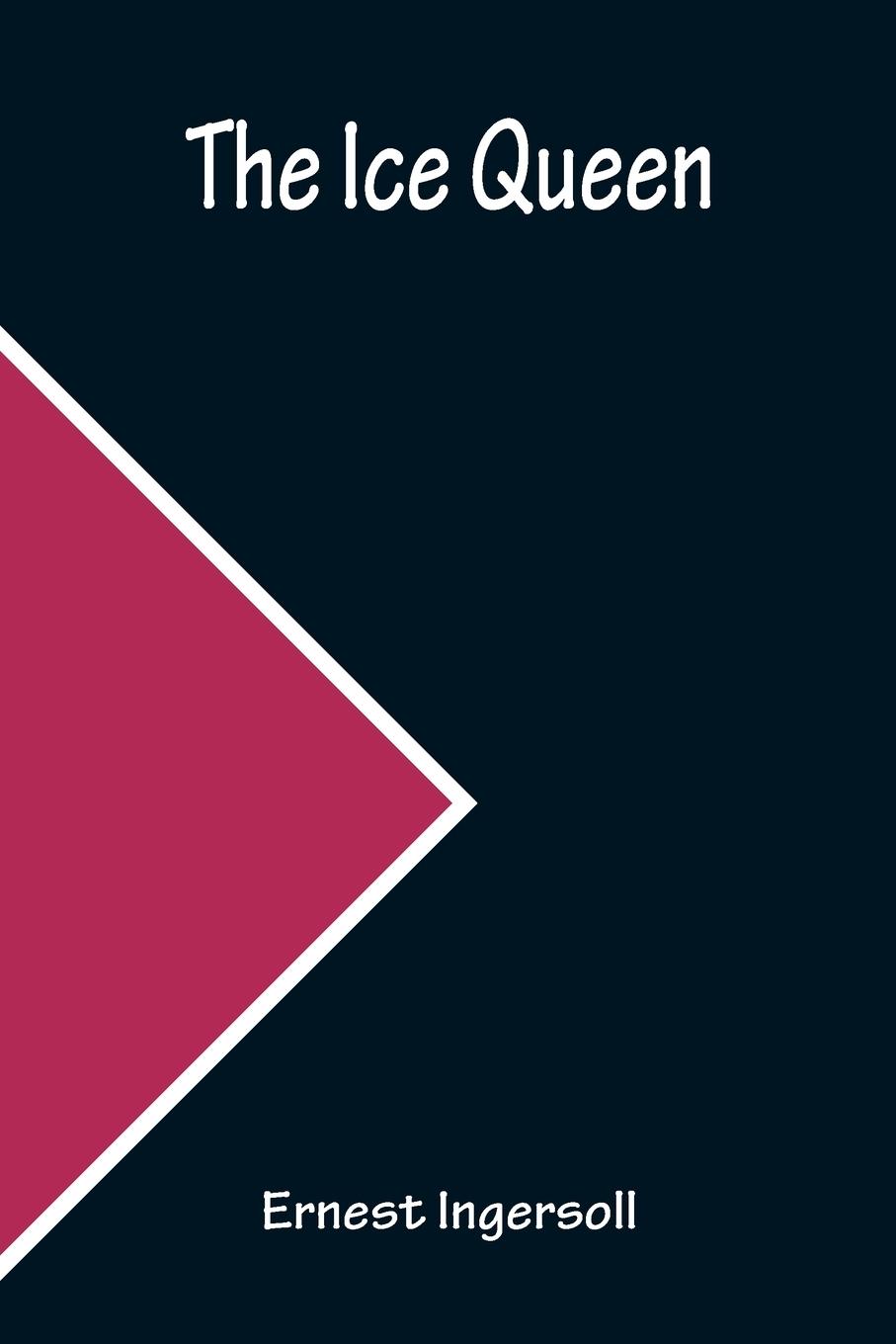 Vorderes Coverbild The Ice Queen