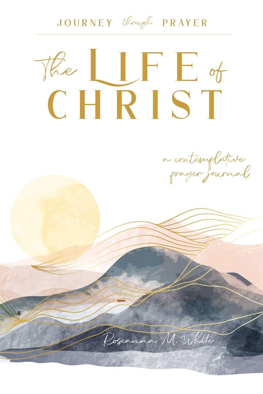 Vorderes Coverbild The Life of Christ (I)