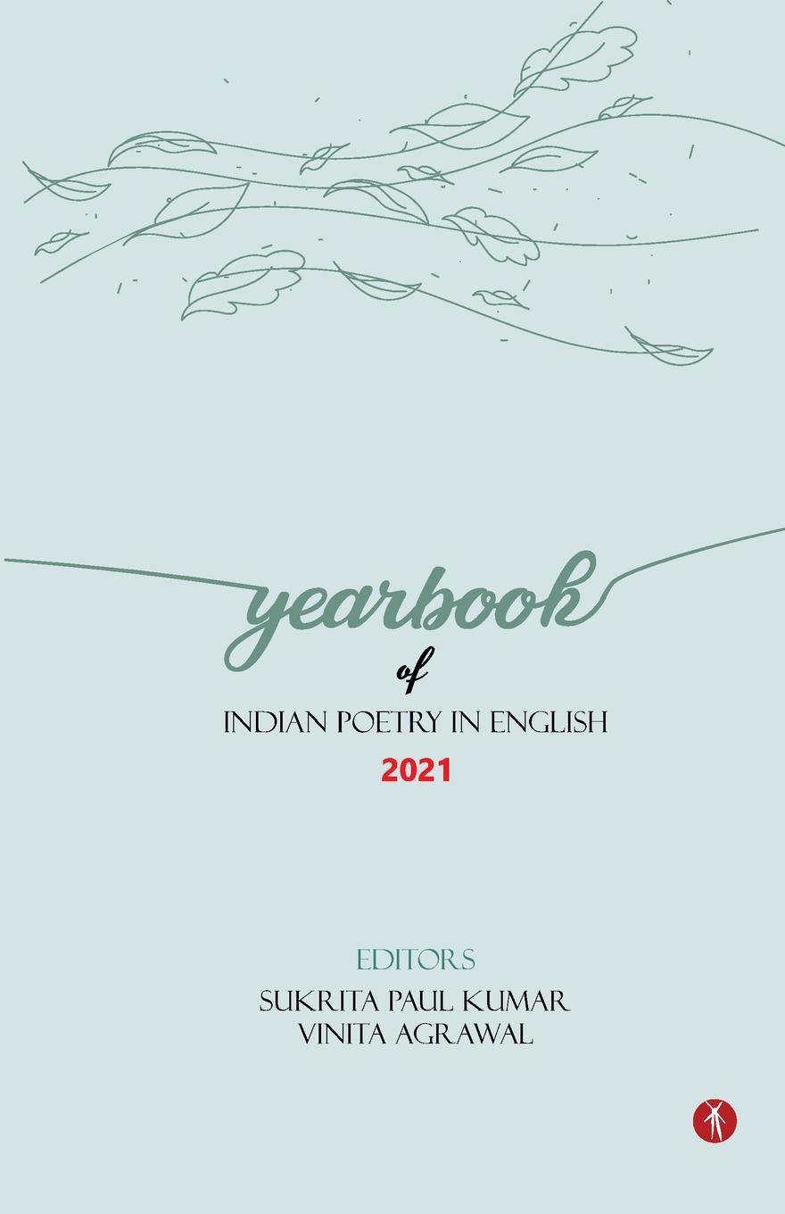 Vorderes Coverbild Yearbook of Indian Poetry in English