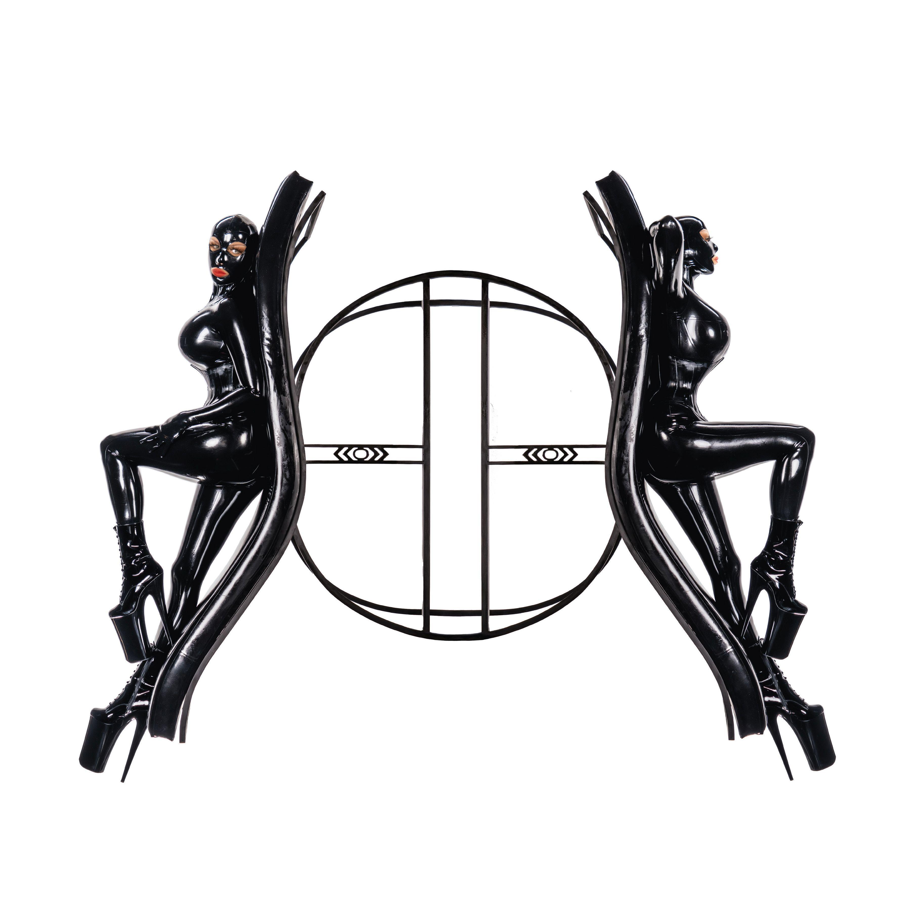 Beispielinhalt (Bild) STRANGE