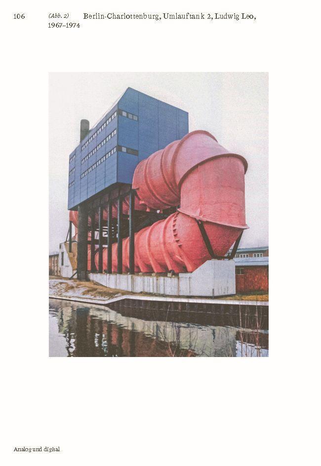 Beispielinhalt (Bild) Reallabor Nachkriegsmoderne