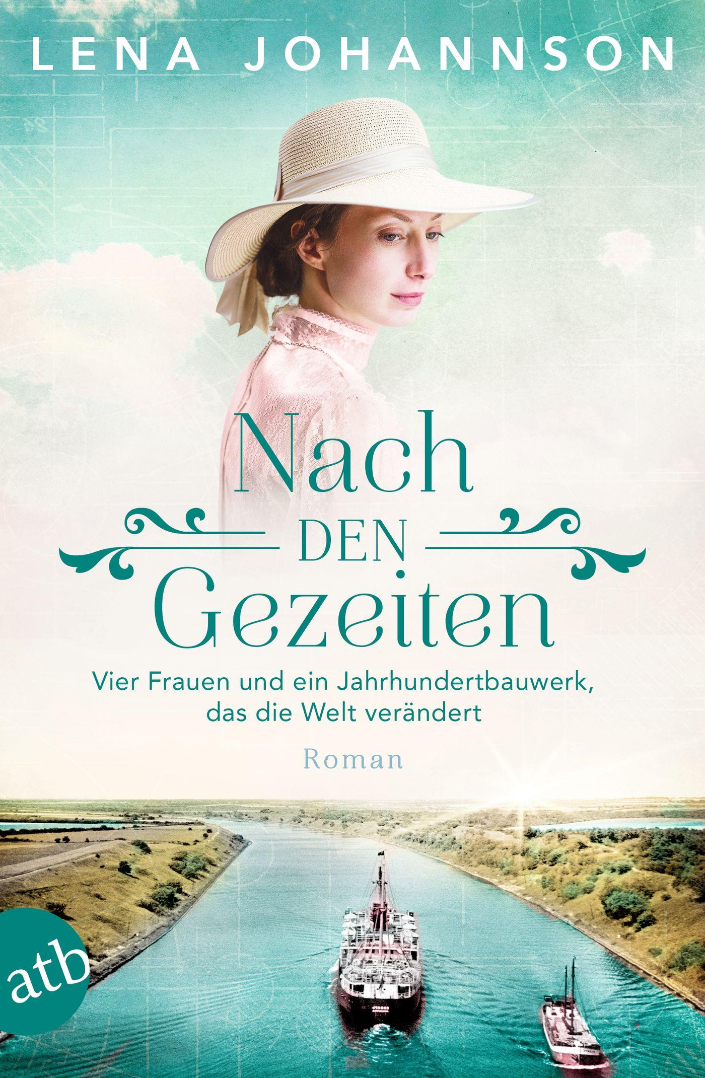 Vorderes Coverbild Nach den Gezeiten