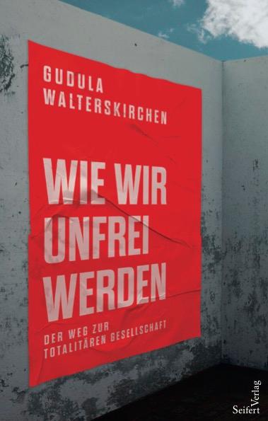 Vorderes Coverbild Wie wir unfrei werden