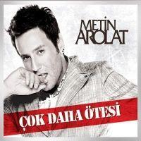 Vorderes Coverbild Cok Daha Ötesi CD