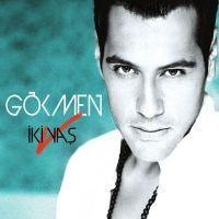 Vorderes Coverbild Iki Yas CD